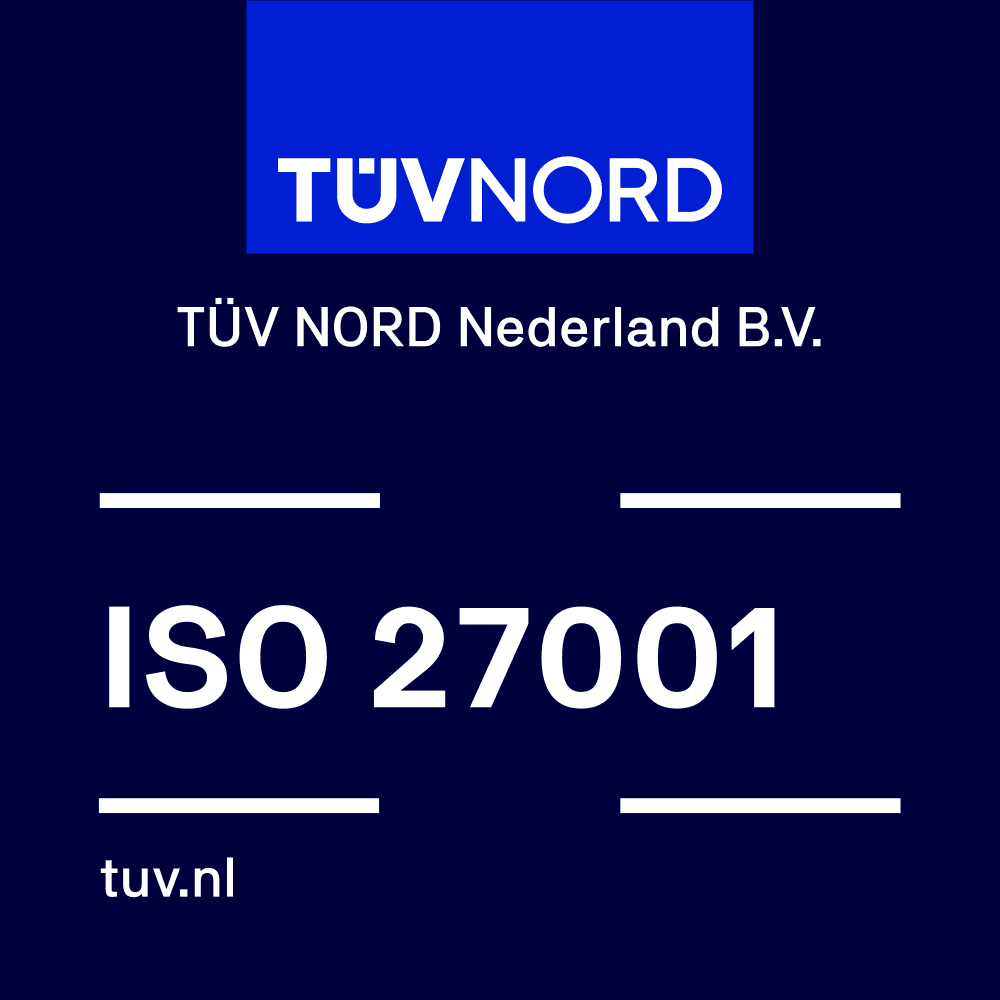 ISO 27001